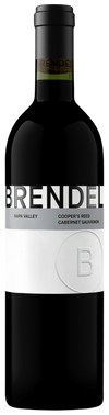 Brendel Cabernet Sauvignon Cooper's Reed Napa Valley 2019 750 ML