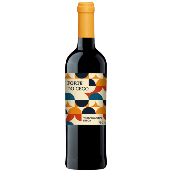 Quinta de S. Sebastiao Forte do Cego Red Blend 2024 750 ML