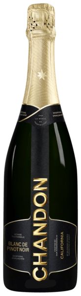 Chandon California Blanc de Pinot Noir 750 ML