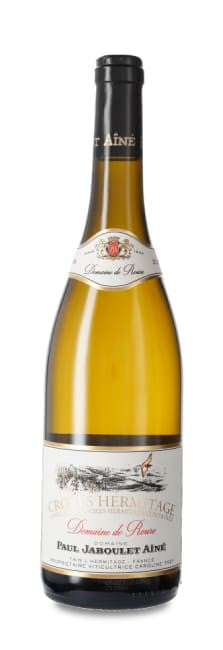Jaboulet Domaine Crozes-Hermitage De Roure Blanc 2021 750 ML