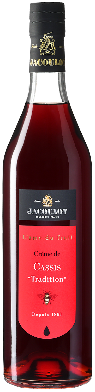 Jacoulot Cassis De Dijon 36 700 ML