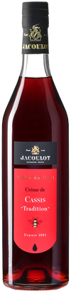 Jacoulot Cassis De Dijon 36 700 ML