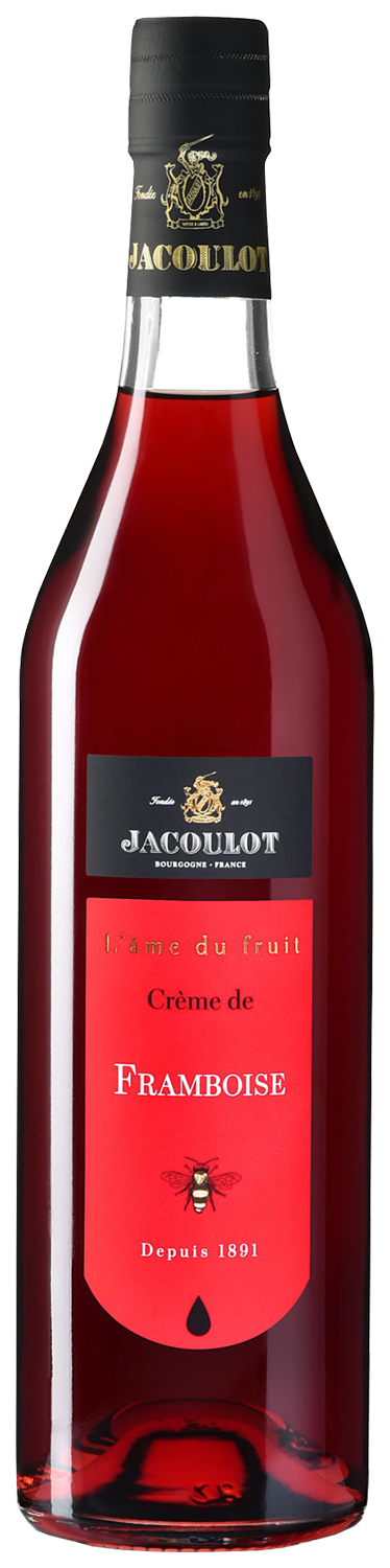 Jacoulot Creme De Framboise 36 700 ML