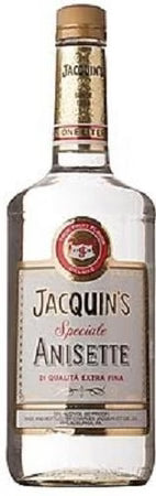 Jacquin's Liqueur Anisette 750 ML