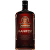 Jagermeister Herbal Liqueur Manifest 76 1 L