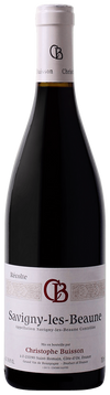 Christophe Buisson Savigny 2021 750 ML