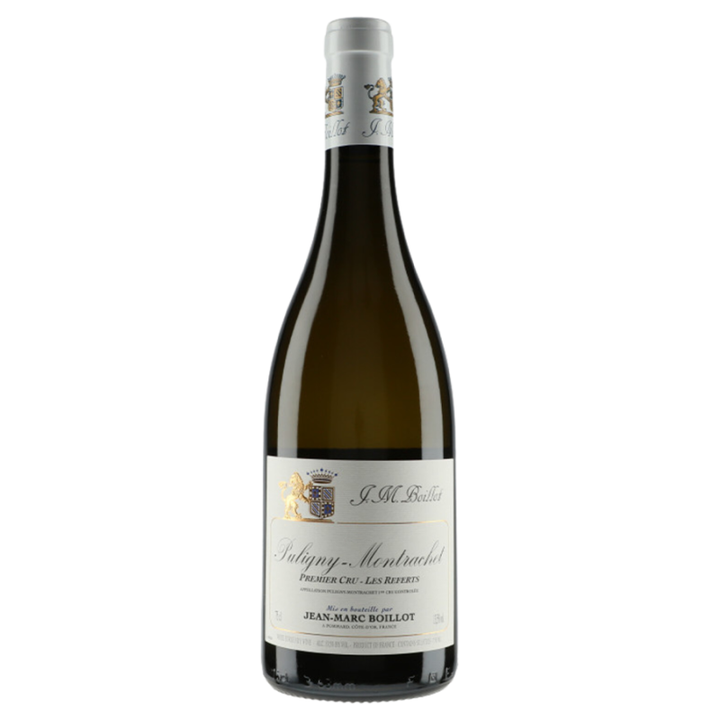 Domaine Jean-Marc Boillot Puligny 1ER Refert 2024 750ML