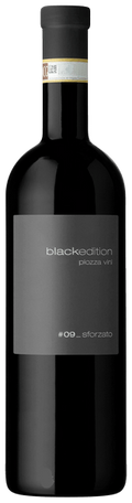 Plozza Nebbiolo Sforzato Riserva 2016 750 ML