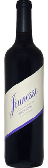 Jeunesse Pinot Noir Semi Sweet California 750 ML