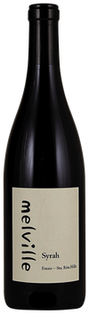 Melville Estate Sta. Rita Hills Syrah 2022 750 ML