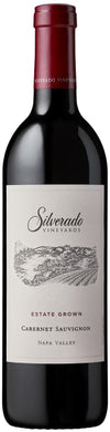 Silverado Cabernet Sauvignon Napa Valley 2022 750 ML