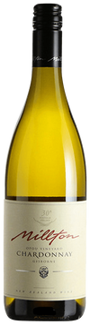 Millton Opou Vineyard Chardonnay 750 ML