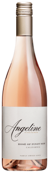 Angeline Rose of Pinot Noir 2025 750 ML