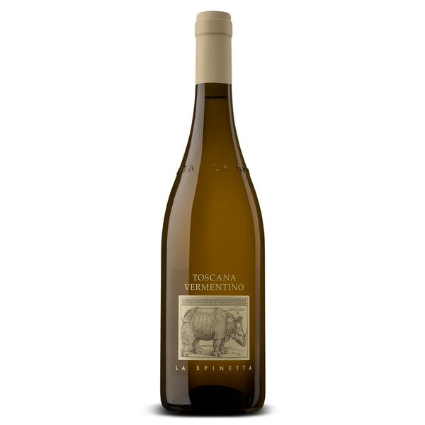 La Spinetta Toscana Vermentino 2025 750 ML