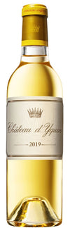 Chateau D'yquem Sauternes 2019 750 ML