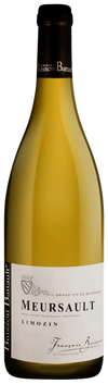 Buisson Battault Meursault Le Limozin 2022 750 ML