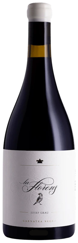 Josep Grau La Florens Montsant 2020 750 ML