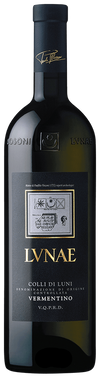 Lunae Vermentino Colli di Luni Black Label 2024 750 ML