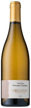 Domaine Vincent Careme Vouvray Sec 2023 750 ML
