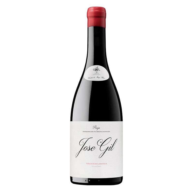 Jose Gil Vinedos de Labastida 2021 750 ML