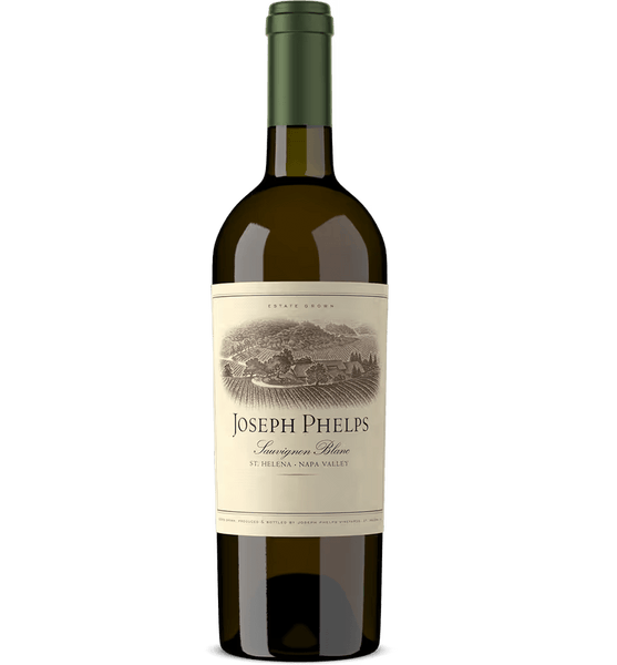 Joseph Phelps Sauvignon Blanc St Helena 2024 750 ML