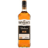 J.P. Wisers Deluxe Canadian Whisky 750 ML