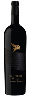 Clos Pegase Hommage Cabernet Sauvignon 2023 750 ML