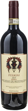 Fuligni Brunello Di Montalcino Riserva 2019 750 ML