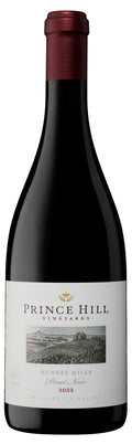 Prince Hill Dundee Hill P Noir 2023 750 ML
