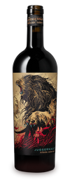 Juggernaut Hillside Cabernet Sauvignon 2022 750 ML