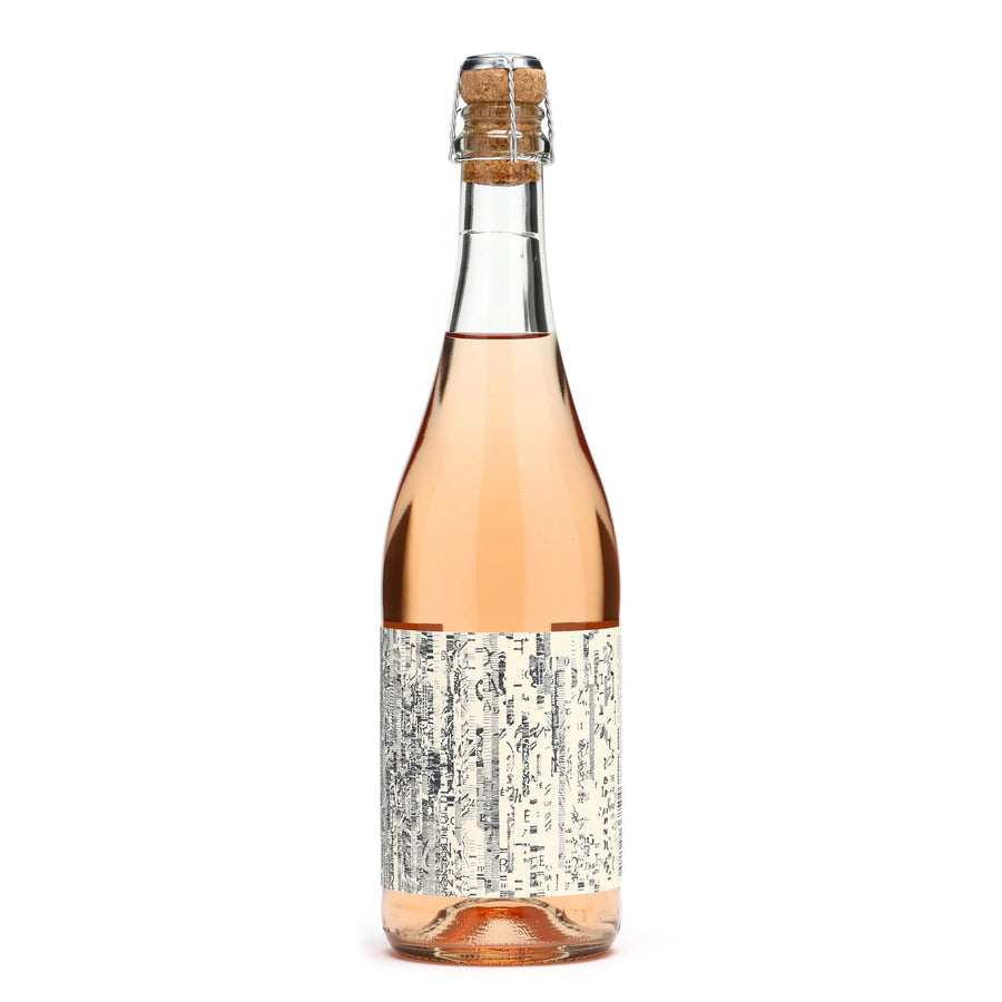 Junes Sparkling Rose NV 750 ML