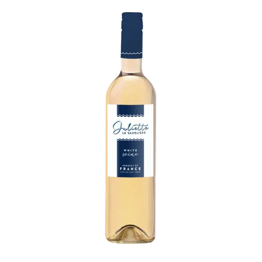 Juliette Provence Blanc 750 ML