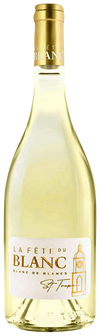 La Fete Du Blanc 2021 750 ML