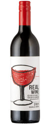 Real Wine Cabernet Sauvignon 750 ML