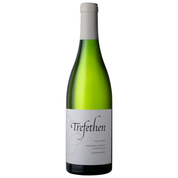 Trefethen Family Vineyards Chardonnay Oak Knoll District 2024 750 ML