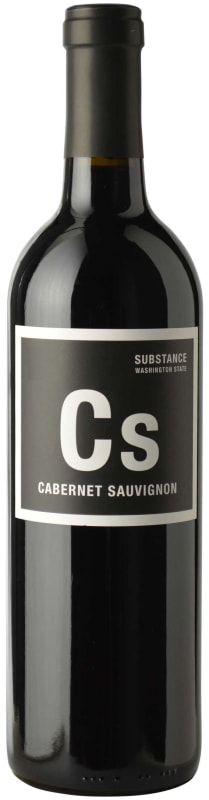 Substance Made Me Do It Red Wine 750 ML