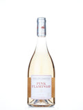 Pink Flamingo Gris Tete de Cuvee Sable de Camargue Rose 2024 750 ML