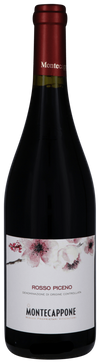 Montecappone Rosso Piceno 2024 750 ML