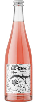 Charles Smith Wines Bubbled Band of Roses Sparkling Rose Washington 750 ML