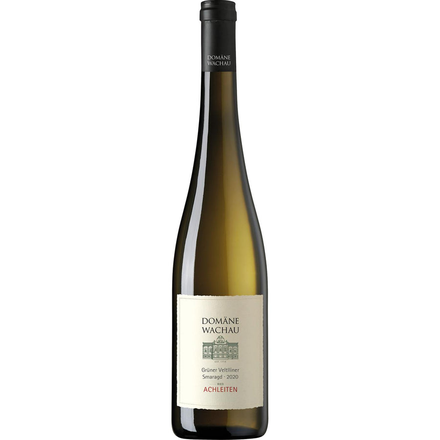 Domane Wachau Gruner Veltliner Smaragd Achleiten Weissenkirchen 2024 750 ML