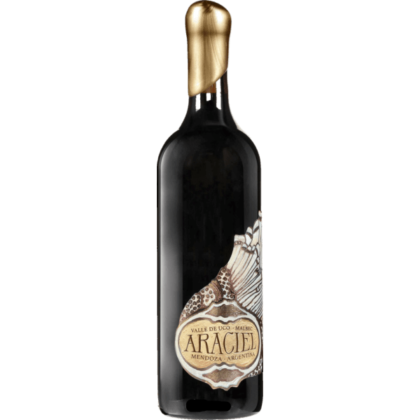 Araciel Malbec Valle De Uco 750 ML