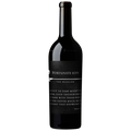 Fortunate Son The Warrior Cabernet Sauvignon Napa Valley 2022 1.5 L