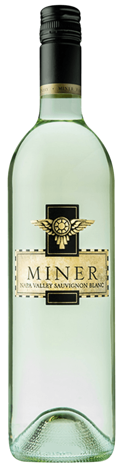 Miner Family Sauvignon Blanc Napa Valley 2024 750 ML
