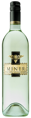 Miner Family Sauvignon Blanc Napa Valley 2024 750 ML