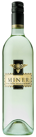 Miner Family Sauvignon Blanc Napa Valley 2024 750 ML