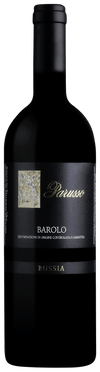 Parusso Barolo Bussia 2020 750 ML