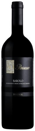 Parusso Barolo Bussia 2020 750 ML