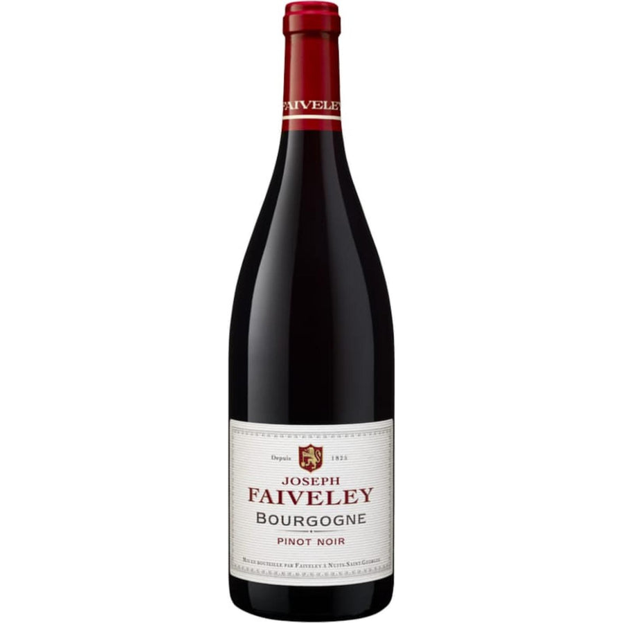 Domaine Faiveley Bourgogne Pinot Noir Burgundy France 2022 1.5 L