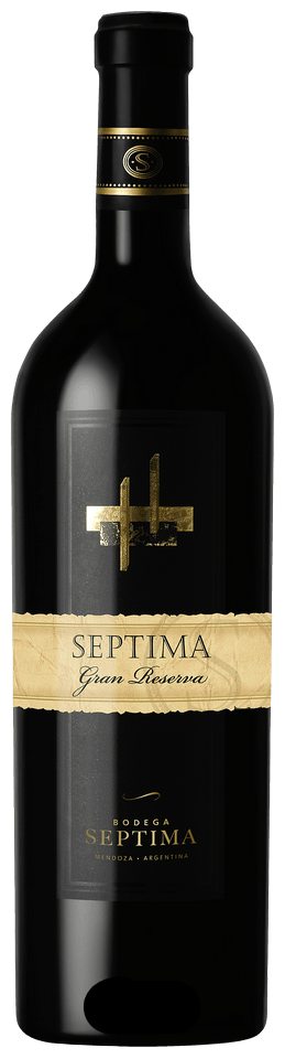 Septima Gran Reserva Mendoza Red Blend 2017 750 ML