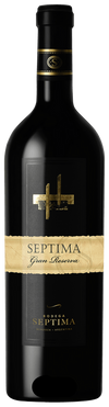 Septima Gran Reserva Mendoza Red Blend 2017 750 ML